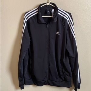 adidas jacket
